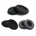 thumbnail image 4 of Comfortable Black Earpads for PC230 PC8 PC-230 PC-8 Headphones Cushions Repair Parts, 4 of 8