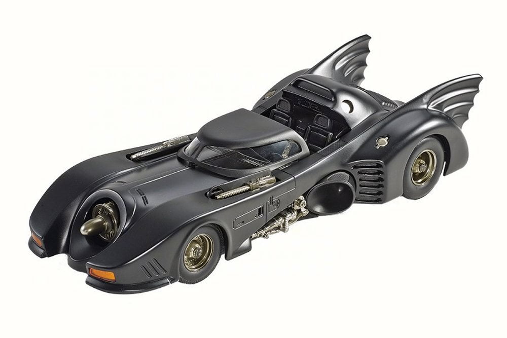 90s batmobile toy