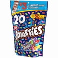 thumbnail image 4 of Petites gâteries Smarties 20ct, 4 of 6