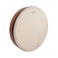 thumbnail image 1 of Roosebeck Tunable Red Cedar Bodhran Cross-Bar 18 x 3.5, 1 of 3