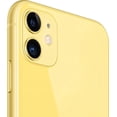 thumbnail image 3 of Open Box Apple iPhone 11 - Carrier Unlocked - 256 GB YELLOW, 3 of 5