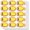 Yellow, variant on 300 Pcs Garage Sale Stickers, (2"x3") Removable Adhesive Writeable Price tag Stickers for Yard Sale, Price Labels for Retail, Annual Community, Flea Market, Small Business (Yellow)