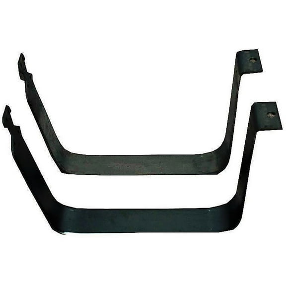 For Chevrolet Silverado 1999 Fuel Tank Strap - BuyAutoParts