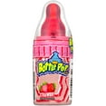 thumbnail image 2 of (3 pack) Baby Bottle Pop, Assorted Flavor Lollipops, Gluten-Free, 1.1 oz, 1 Count (Flavor May Vary), 2 of 8