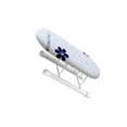 thumbnail image 4 of Baohd Portable Ironing Board Tabletop Removable Sleeve for Ironing Accessories, 4 of 9