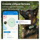 thumbnail image 4 of Localizador GPS Tractive XL para perros (más de 23 kg) con control de salud, 4 of 8