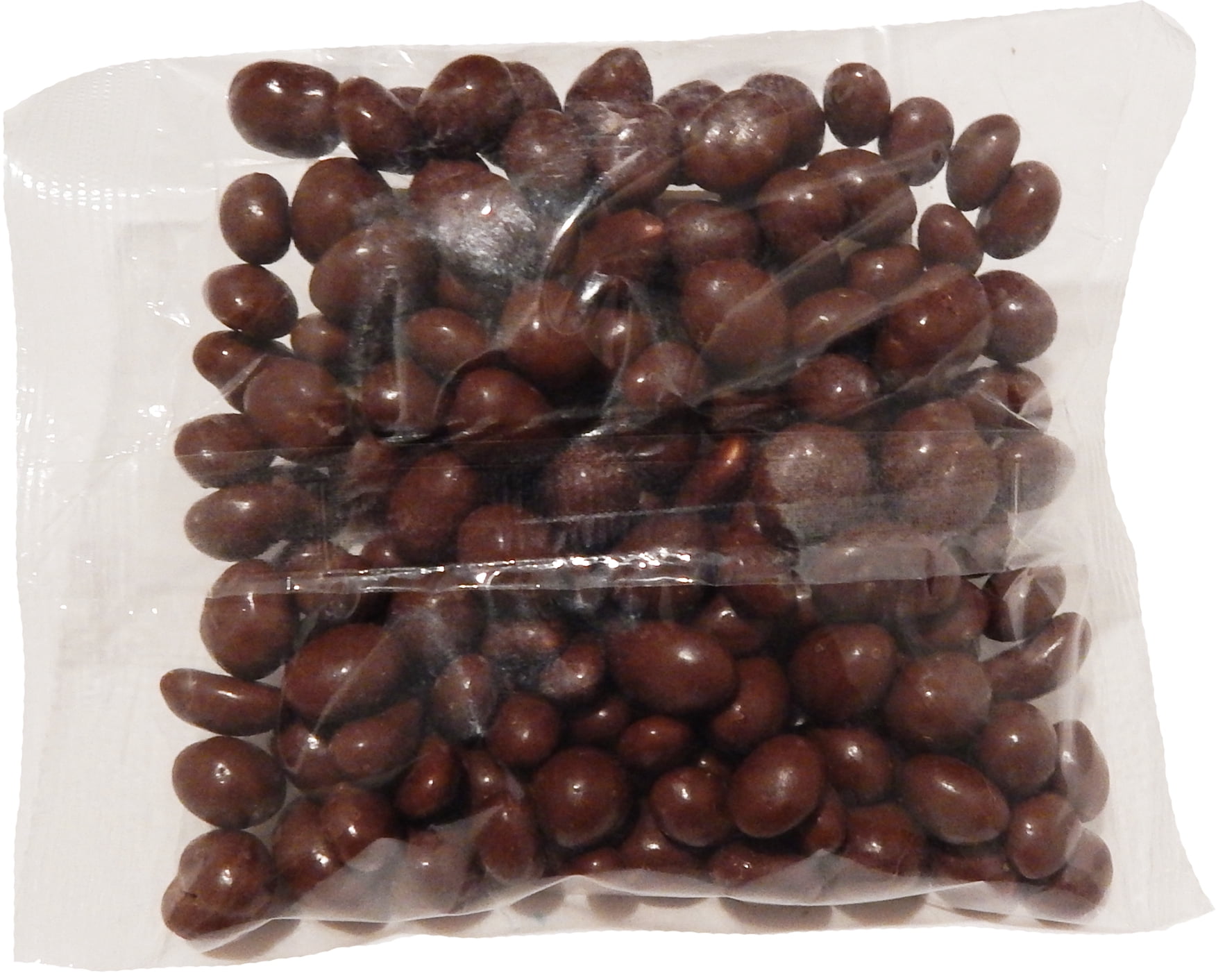Howe Chocolate Covered Peanuts Chocolate Covered Nuts, 7.5 oz, Bag