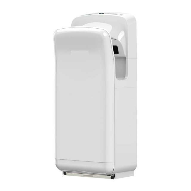 Automatic Hand Dryer Automatic 7-10s Super Fast Jet Hand Dryer for Commercial Toilets ,Easy to Use