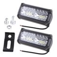 thumbnail image 1 of LED Super Bright Flood Spot Work Light Waterproof Floodlight for Truck Off-road, 1 of 4