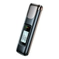thumbnail image 1 of Rechargeable Breathalyzer Alcohol Breathalyzer Tester with LCD Display for Home Use Grade Portable Breathalyzers for Alcohol with Home Party Use for Personal and Occupational, 1 of 7