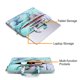 thumbnail image 2 of Bandolera para portátil compatible con MOSISO para MacBook Air/Pro de 13 pulgadas, 2 of 7