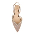 thumbnail image 5 of Jewel Badgley Mischka Camden Pointed Flat, 5 of 7