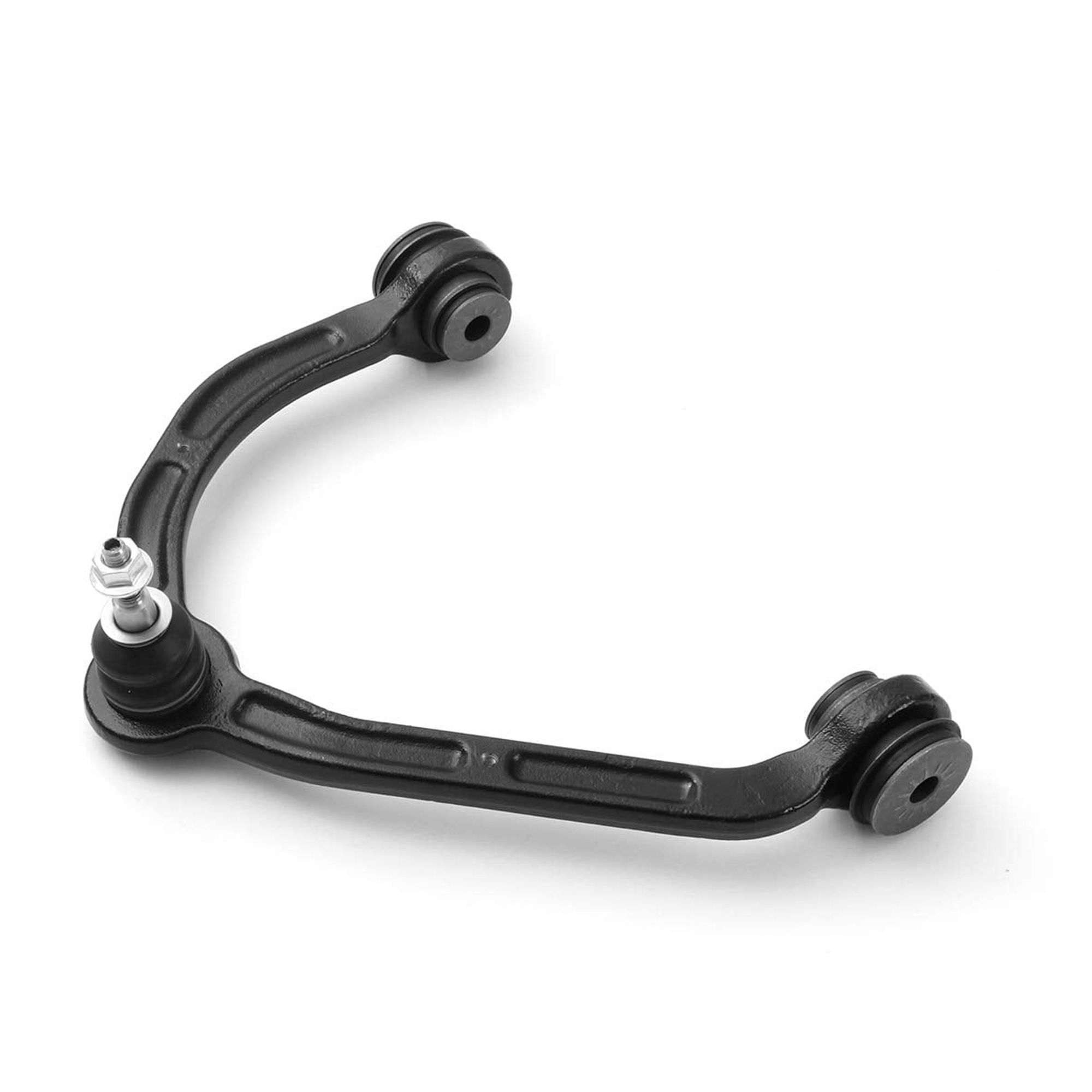 Metrix Premium Chassis Parts - 4 PC Front L/R Upper Control Arm & Front Lower L/R Ball Joint Kit Fits 15-22 Chevrolet Express Cargo, 03-22 GMC Savana 3500, RK641505 RK641506 K6711