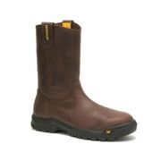 Caterpillar Drawbar Steel Toe Work Boot Men