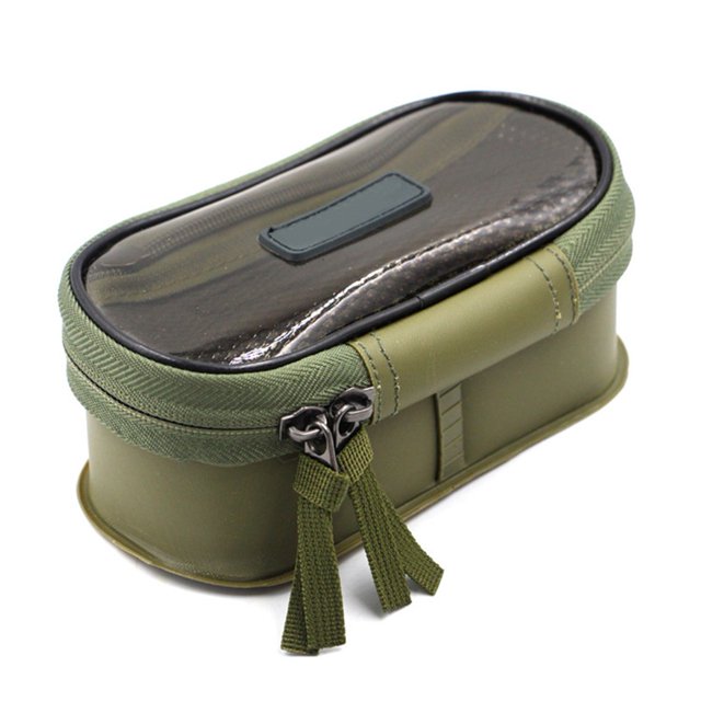 Carp Fishing Accessories Bucket Fishing Equipment Storage Bag Tackle Storage Bag