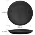thumbnail image 2 of Pizza Pan 14 Inch, Round Pizza Pans With Holes Pizza Crisper Pan, 2 of 4