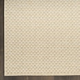 thumbnail image 5 of Nourison Tulum 4' x 6' Cream Outdoor Rug, 5 of 10