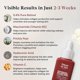 thumbnail image 3 of Suero Amour De Moi Anti Edad con Retinol Puro y Niacinamida 30 mL, 3 of 7