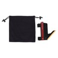 thumbnail image 2 of Club Grip Trainer Simulator, Black Club Swing Trainer Plastic Aluminum Alloy Lightweight Improve Stability  for Practice, 2 of 7