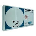 thumbnail image 1 of Atarax 25 mg 25 tabletas, 1 of 2