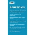 thumbnail image 5 of Detergente Poli Enzimático Enzymax-ahs P/ Instrumental 5 Lts, 5 of 5