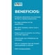 thumbnail image 5 of Detergente Poli Enzimático Enzymax-ahs P/ Instrumental 5 Lts, 5 of 5