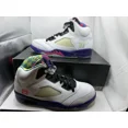 thumbnail image 1 of Ni - ke Jordan 5 Retro Alternate Bel-Air Size 8.5 DB3335-100 With Box, 1 of 5