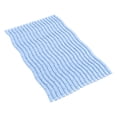 thumbnail image 2 of Boovnll Bathroom Rugs, Absorbent Thicken Non-Slip Backing Bathroom Mat Slip Mat Household Shower Room Shower Fall Suction Cup Floor Mat, Bath Mat, Bath Mats for Bathroom, 2 of 7