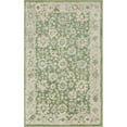 thumbnail image 1 of Unique Loom Penrose Vintage Floral Rug 3' 3 x 5' 3 Rectangle Green/Beige, 1 of 1