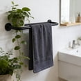 thumbnail image 6 of JeashCHAT Bathroom Hand Towels, 29.53"x13.78" Cotton Face Towels, Ultra Soft and Highly Absorbent Towels for Shower Gym Hotel Spa, 6 of 6