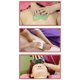 thumbnail image 4 of Tablero de Terapia física hecha a mano Belleza Facial Masajeador facial de cerámica hinchazón Rejante r el tratamiento - verde Sunnimix Tablero de raspado, 4 of 8