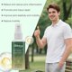thumbnail image 3 of Bee-Venom Joint Pain Relief Spray For Arthritis-Pain Joint Pain Treat Soothing Massage Spray for Home Travel, 3 of 5