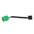 thumbnail image 1 of Arnés de puente adaptador de alternador, OBD0 OBD1 OBD2 Alternador Adaptador de alternador Puente OBD Alt Valor inmejorable, 1 of 12