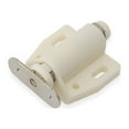 thumbnail image 2 of 4Pcs Single Magnetic Pressure Push To Open Touch Latch Cabinet Doors, 2 of 6