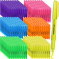thumbnail image 1 of Iluminador Thenshop, paquete a granel de 480 unidades, varios colores, 1 of 7