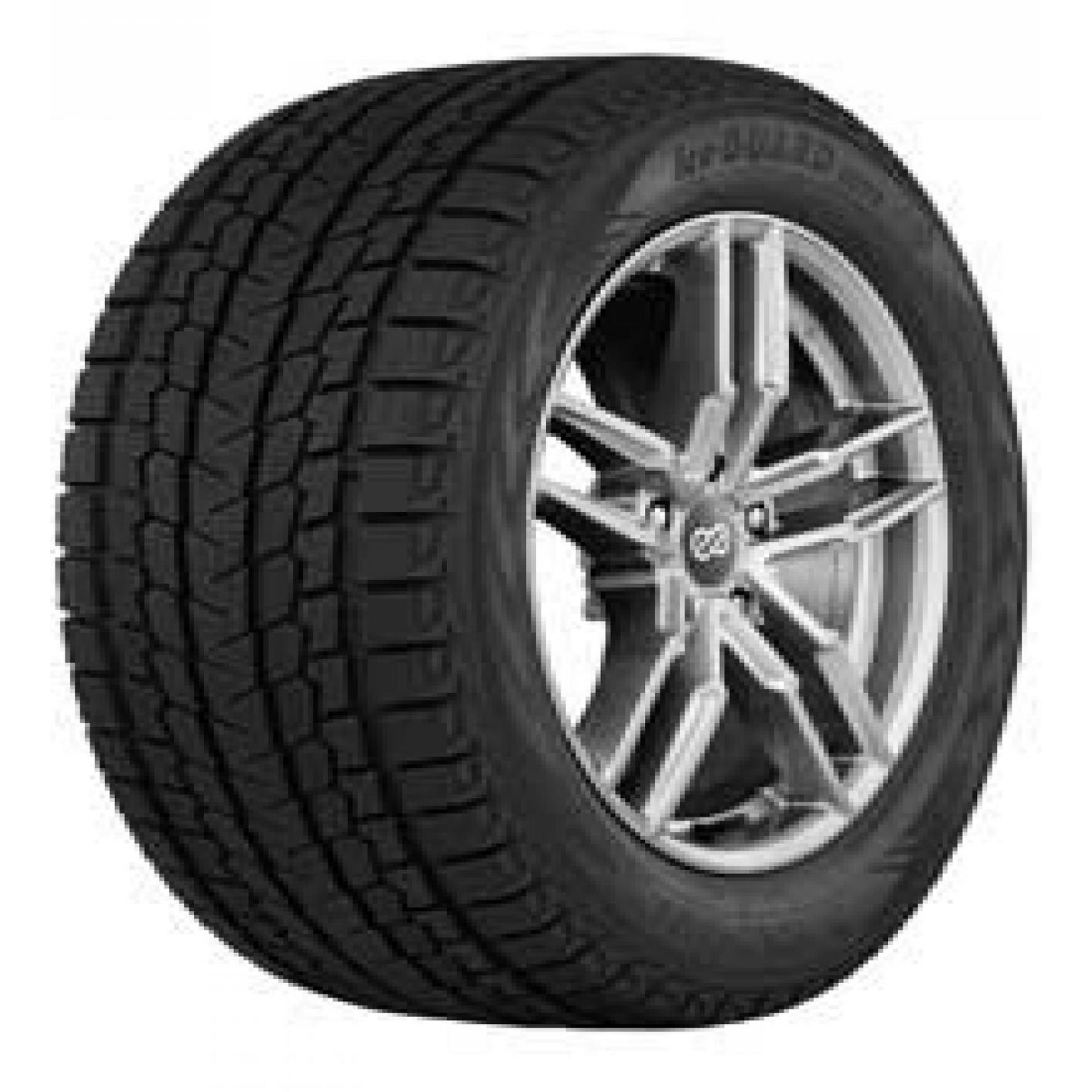 新品4本　 iceGUARD SUV G075 265/70R17 Yokohama iceGUARD G075 - Winter SUV Tire – TireDirect.ca