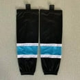 thumbnail image 1 of Custom Ice Hockey Socks for Adult Youth, 1 of 3