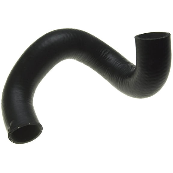 Radiator Coolant Hose Fits select: 1993-1995 DODGE GRAND CARAVAN, 1993-1995 PLYMOUTH GRAND VOYAGER