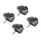 thumbnail image 4 of Compatible con accesorios de rueda giratoria Coredy R3500 R3500s R550 R650 R600 R700, 4 of 5
