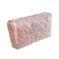 thumbnail image 1 of Bolsa De Viaje Bolsa de cosméticos de maquillaje de organizador de cosméticos suave y ligera para viajes al aire libre Tmvgtek Para Estrenar, 1 of 9