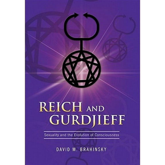 Reich and Gurdjieff