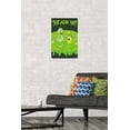 thumbnail image 2 of Rick And Morty - Acid Vat Wall Poster, 14.725" x 22.375", 2 of 3