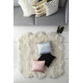 thumbnail image 4 of Hauteloom Langho Throw Pillow, 4 of 10