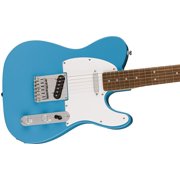 Fender Squier Sonic Telecaster - California Blue w/ Frontman 10G Amplifier