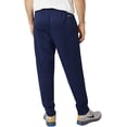 thumbnail image 3 of Eddie Bauer Mens Midweight Performance Jogger (Blue,XL), 3 of 4