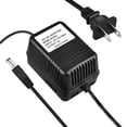 thumbnail image 1 of BigNewPowered Replacement Charger Adapter Compatible with RP Tranquil-Ease U120100A31 Fiber Optics Christmas Tree Decoration, 1 of 5