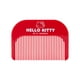 thumbnail image 3 of Set Mirror & Comb Sanrio Hello Kitty para mesa, 3 of 3