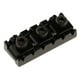 thumbnail image 5 of Tuerca de Bloqueo Hugo para Guitarra Eléctrica Negro, 5 of 9