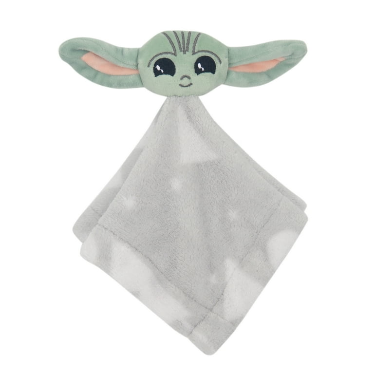 Baby yoda 2025 wearable blanket