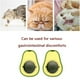 thumbnail image 4 of 2 uds bola de hierba gatera juguete creativo aguacate bola de hierba gatera gatito juguete gato lamiendo bola MFZFUKR BST3001100-1, 4 of 5